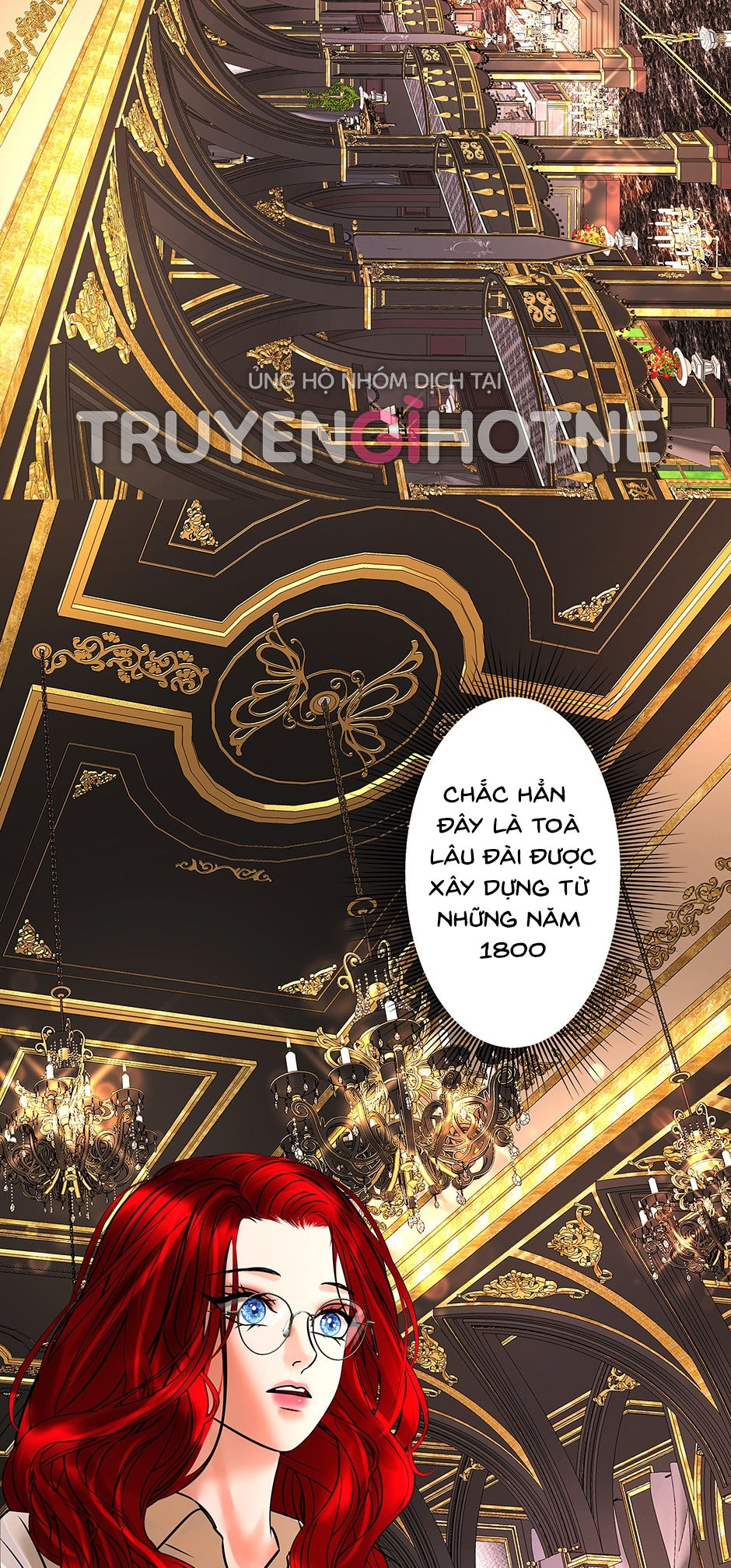 tôi đã ký khế ước với ác quỷ chapter 3.2 13