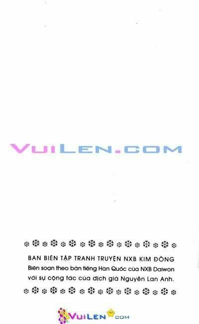 princess - công chúa xứ hoa (bản đẹp) chapter 6 2