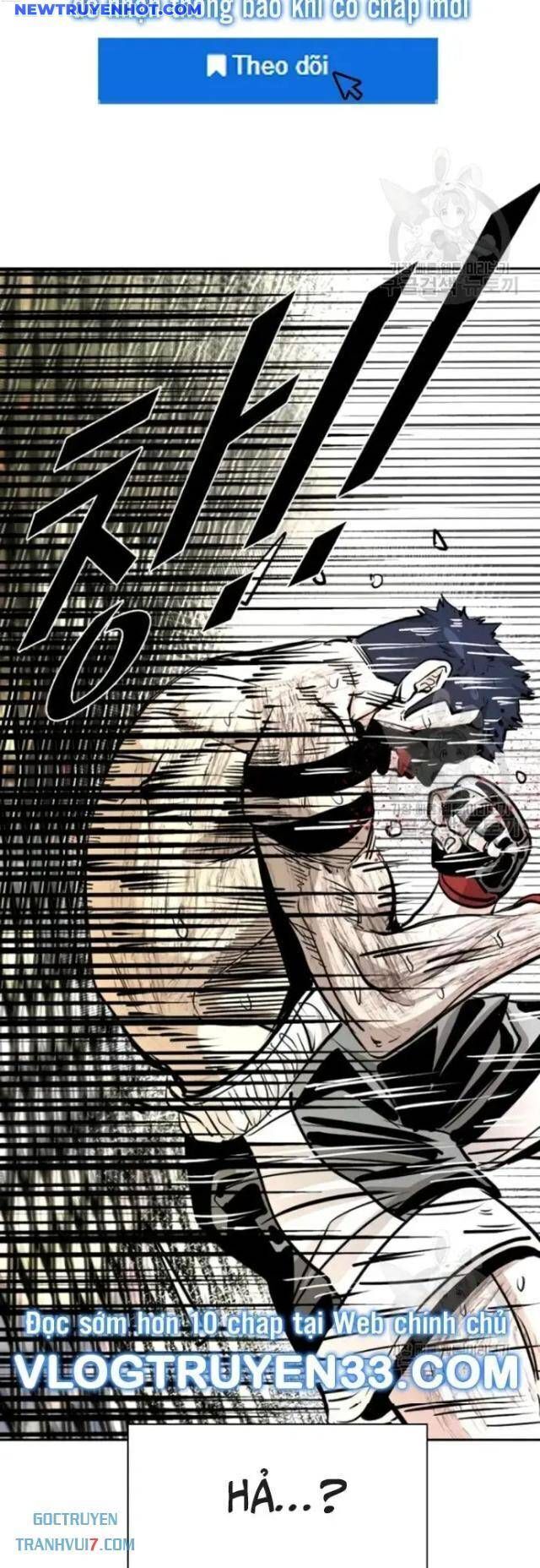 shark - cá mập chapter 217 64