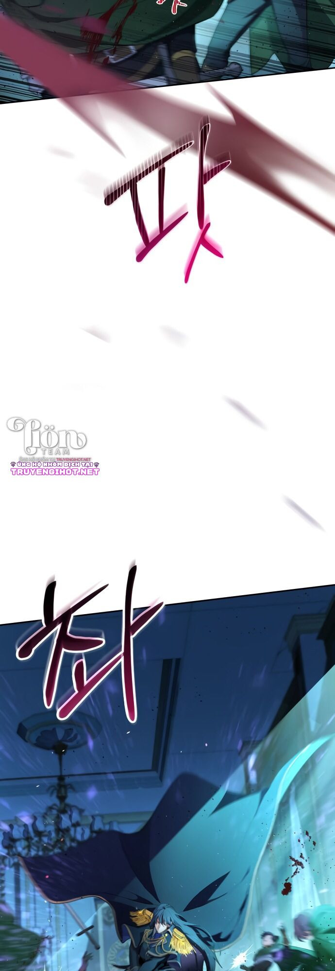 'di vật' melvin để lại chapter 3.1 29