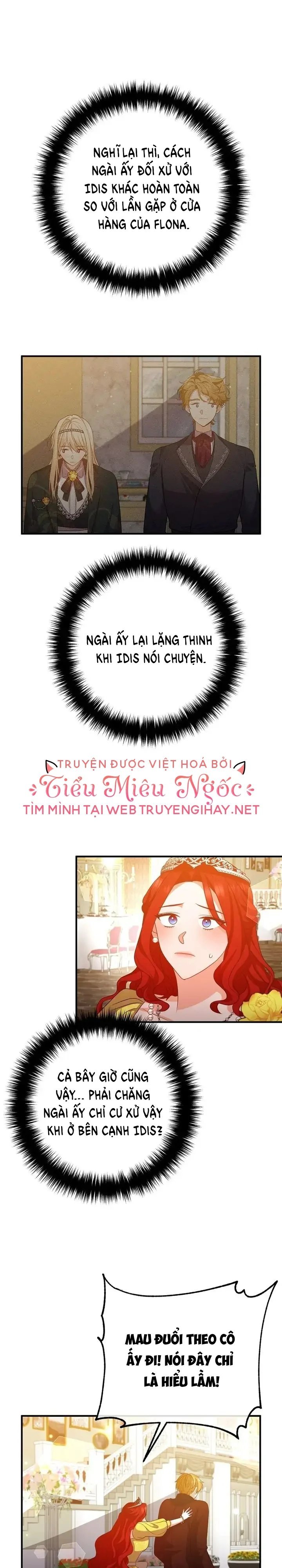 chồng à, ly hôn với em đi ! chapter 41 8