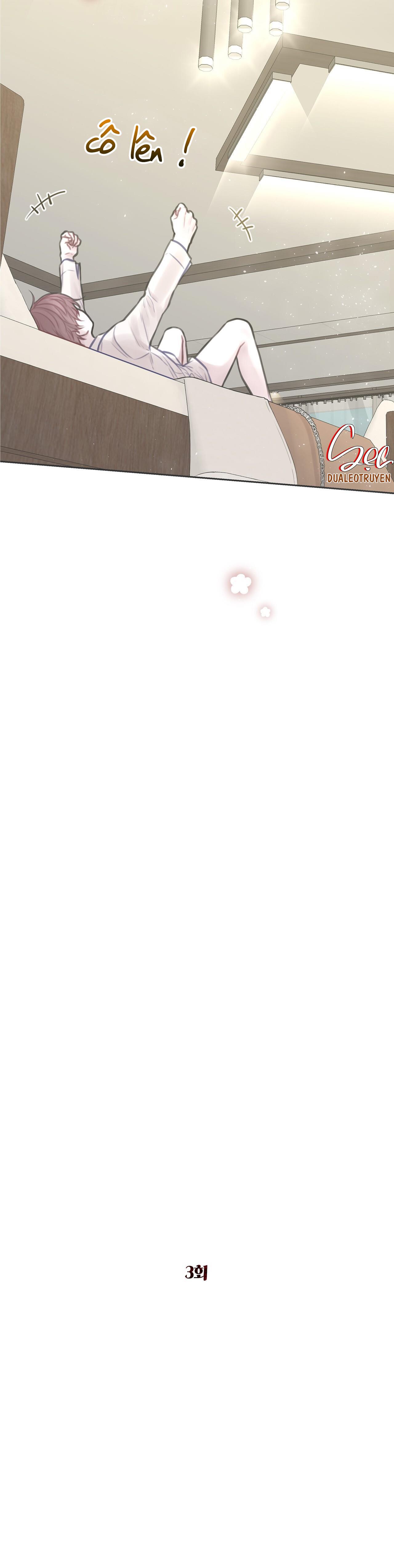 nhật ký giam cầm thư ký jin chapter 3 2