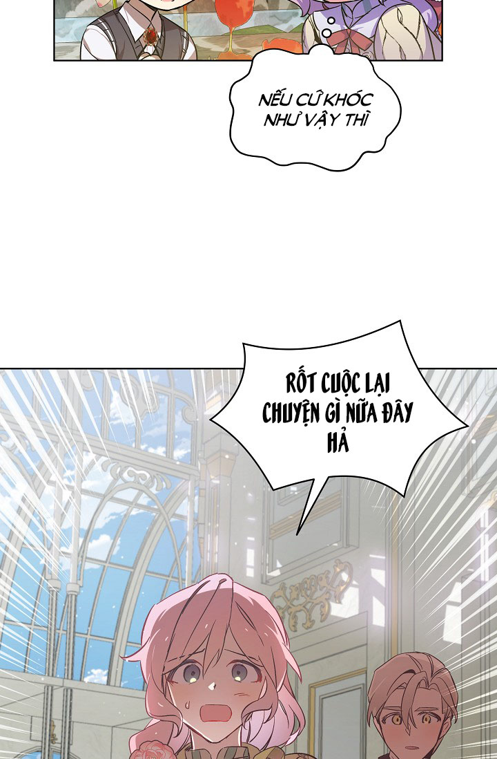 quý cô quyền lực chapter 8 61