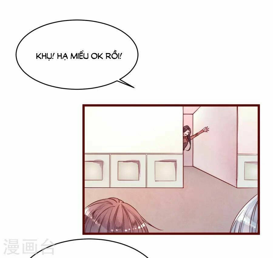 đào tạo nuôi dưỡng bạn trai mèo chapter 37 4