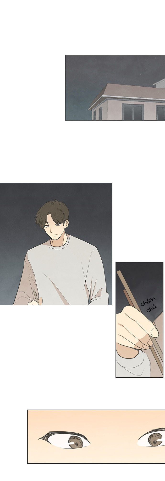 một phần vì thích em chapter 20 2