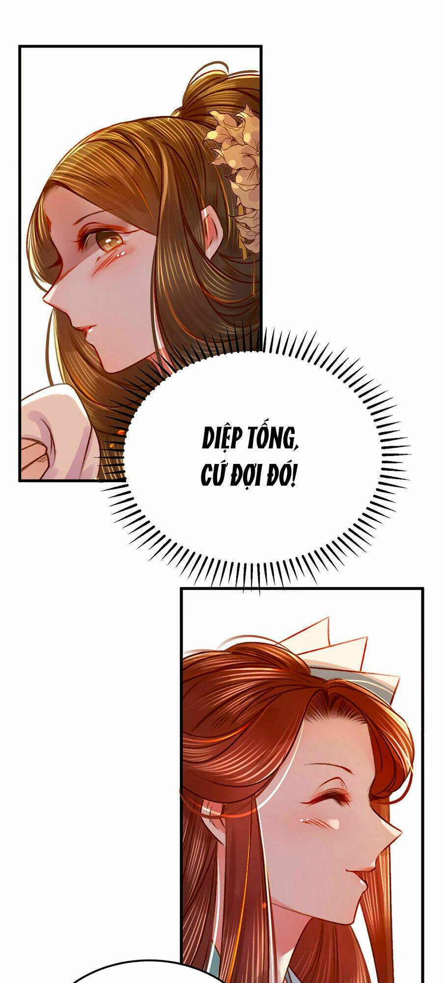 phượng hoàn triều: vương gia yêu nghiệt xin tránh đường chapter 6 19