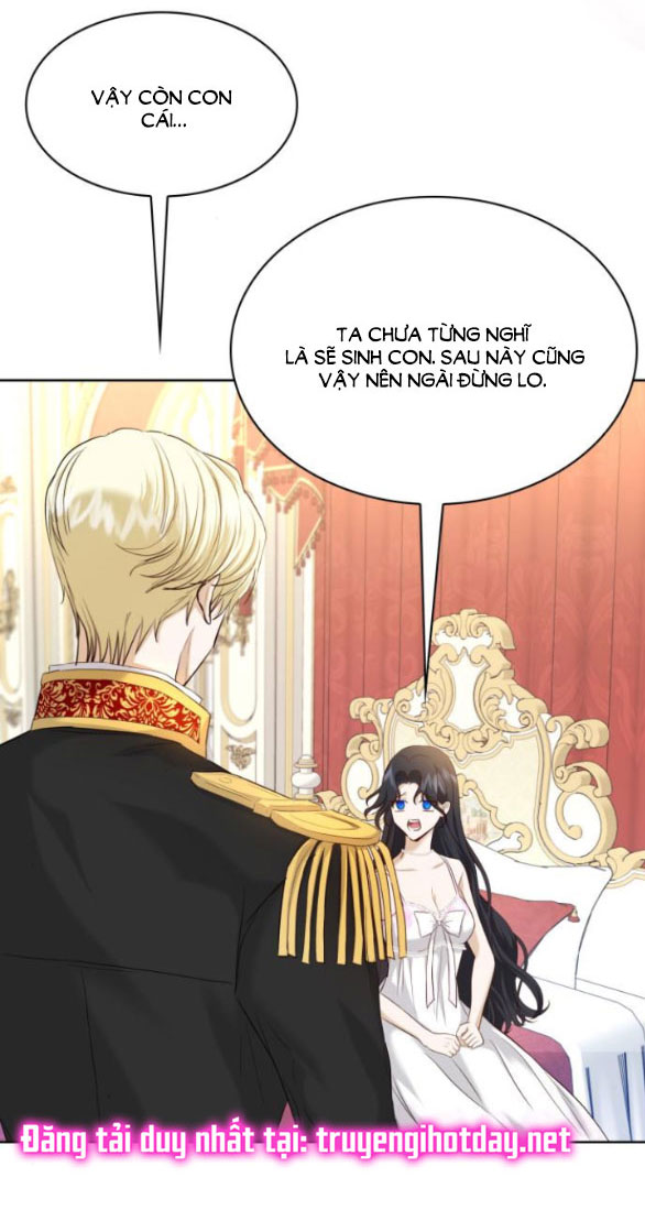 tôi trở thành vợ cũ của nam chính chapter 7.2 84