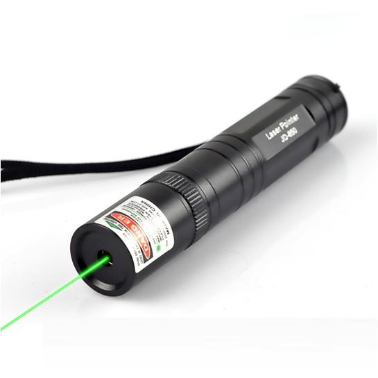 Đèn Laser SD 303 Siêu Mạnh (full hộp pin và sạc)