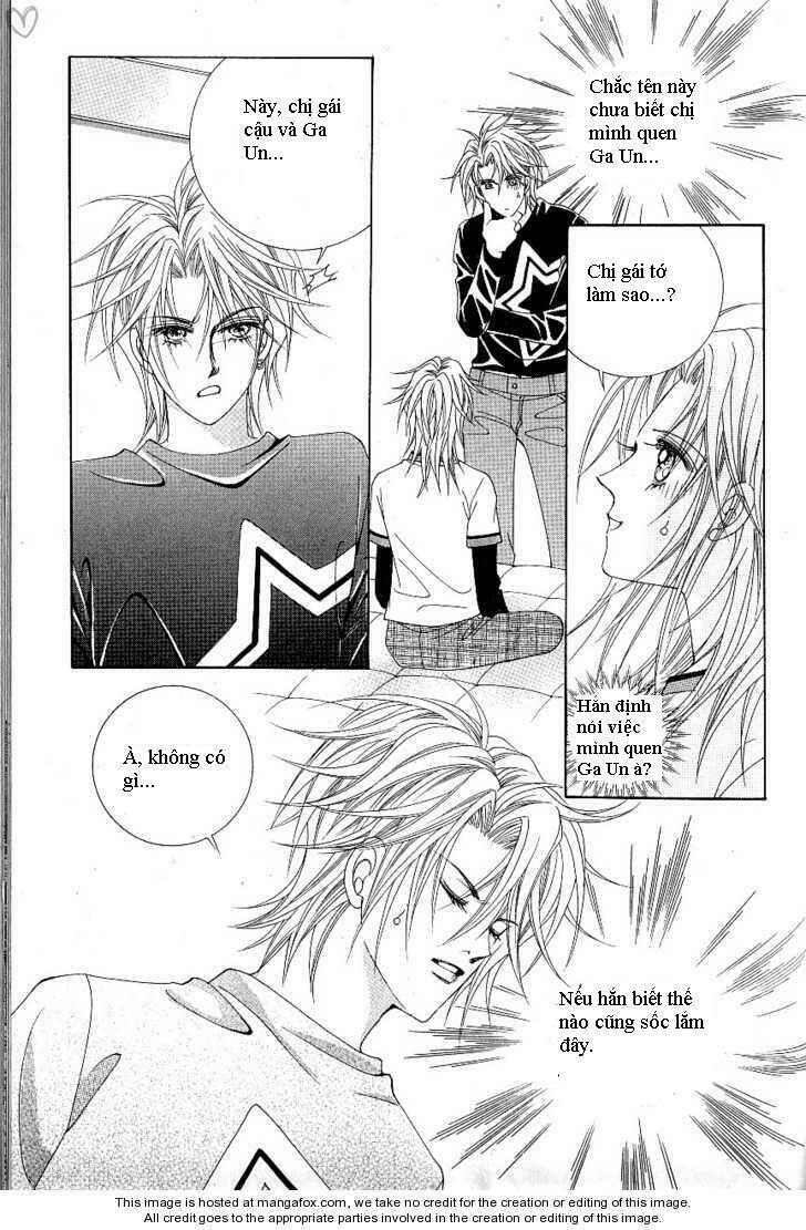 thần tượng mua sắm chapter 21 11