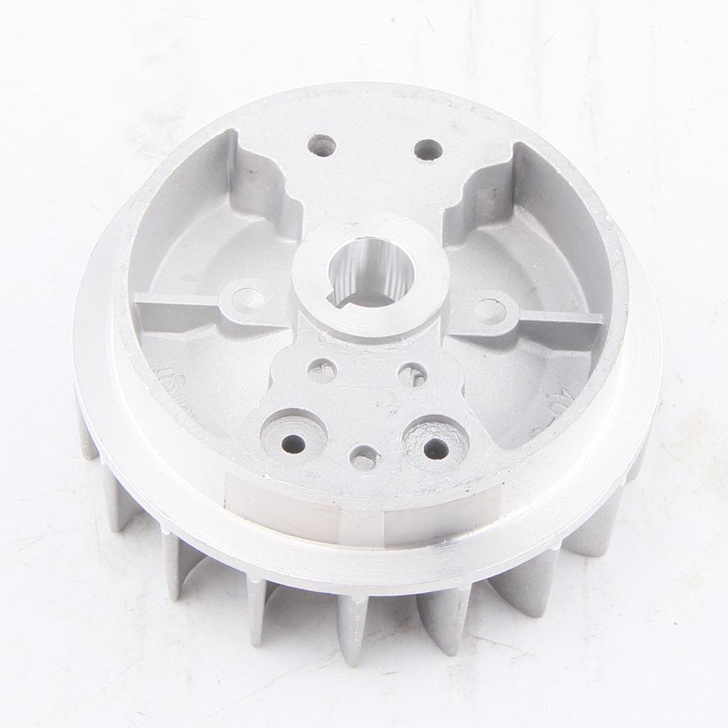 Mini Moto Flywheel Dirt Bike Dirt Quad Universal for 49cc Engine