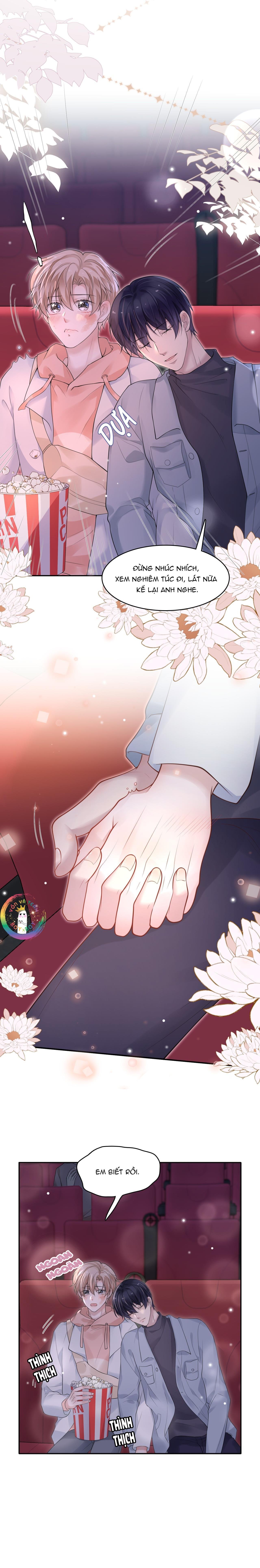 ẩn trung (end) chapter 41 4