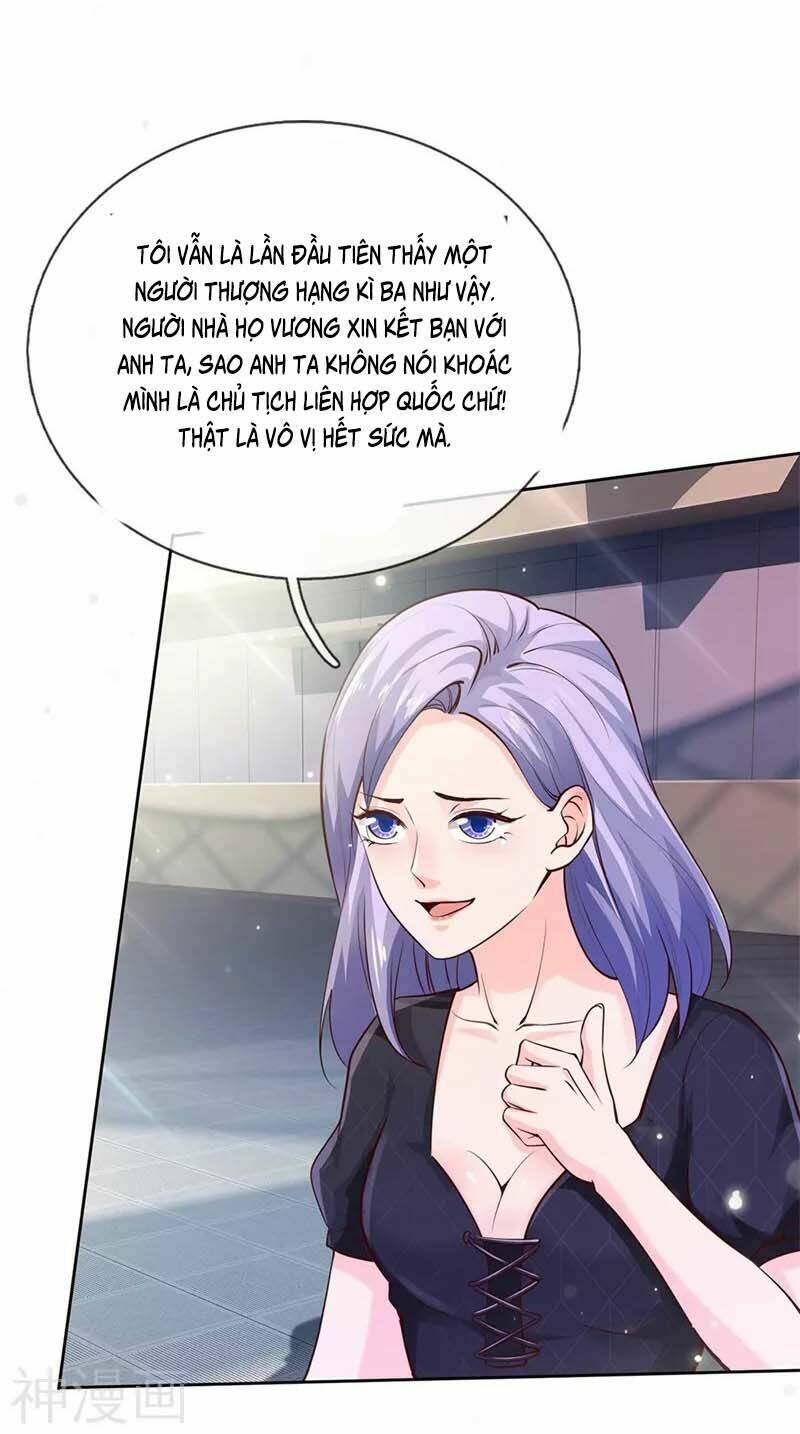 Ngạo Thị Thiên Địa Chapter 239 - Trang 2