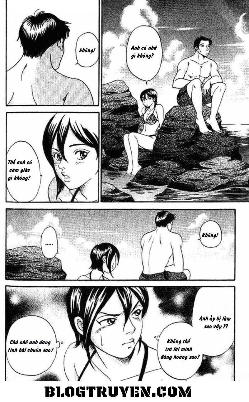 b-shock chapter 39 10