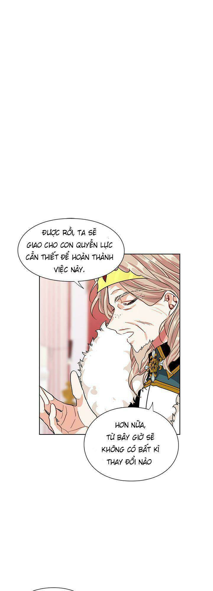 nữ hoàng ngoại khoa chapter 45 13