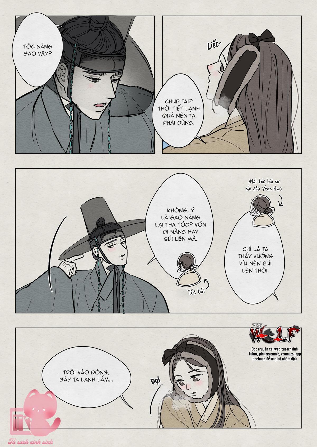 goblin x shaman chapter 6 2