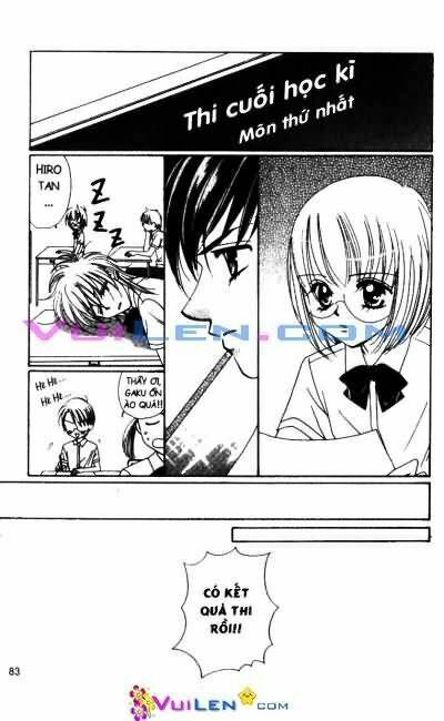 bộ sưu tầm lọ lem chapter 4 83