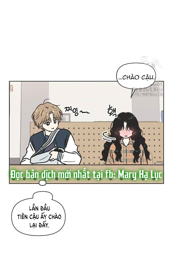 Thanh Xuân Đáng Yêu chapter 20.1 29