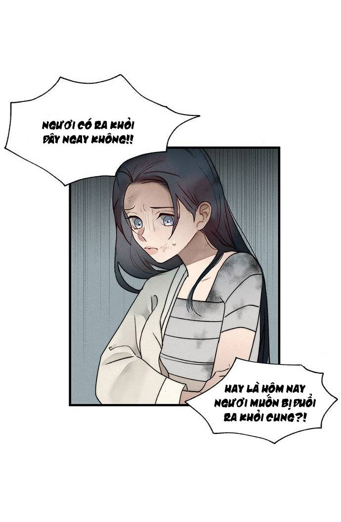 người tình của gwanghae chapter 7 49