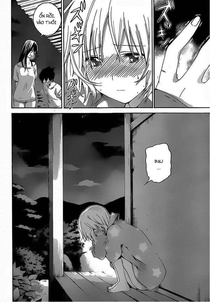 pajama na kanojo chapter 8 13