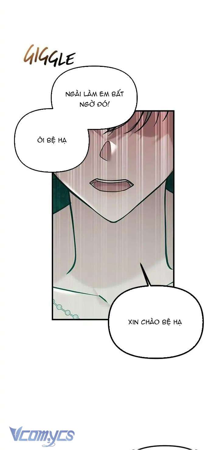 hôn nhân trả thù chapter 16 17