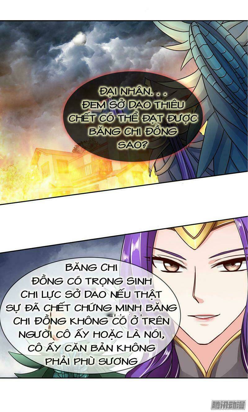 bá đạo trung khuyển tìm ái ký chapter 57 18