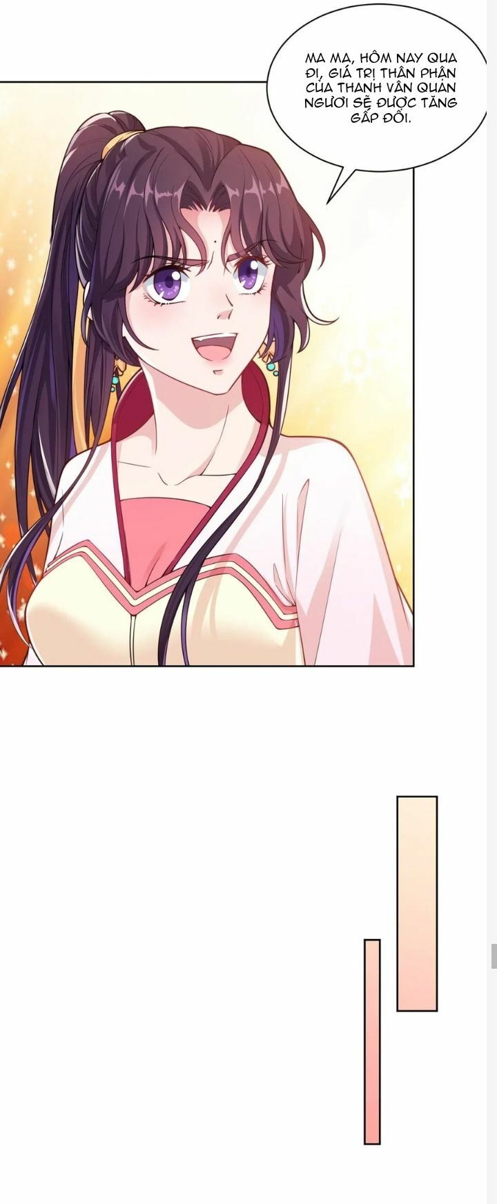 nam thần ai cũng muốn lấy ta chapter 6 19