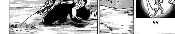 thánh tỏi sành ăn chapter 138 15