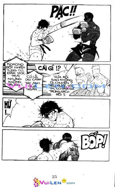 truyền nhân atula - shura no mon i chapter 26 22