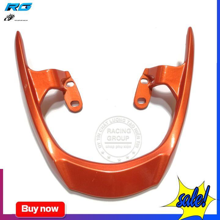 Tay Dắt Dành Cho Dòng Xe Máy Sirius