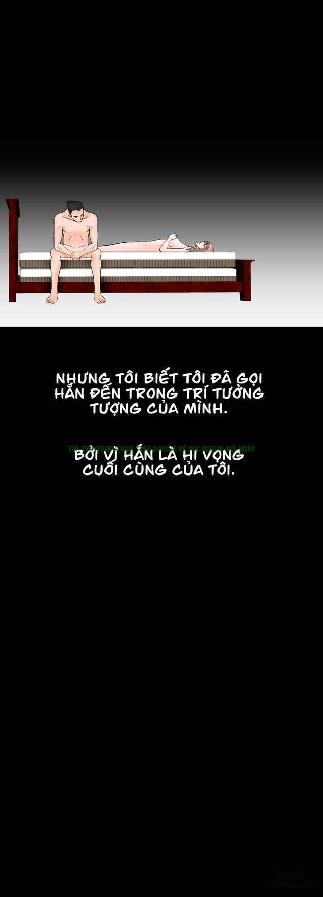 mùi vị của đôi bàn tay chapter 33 44