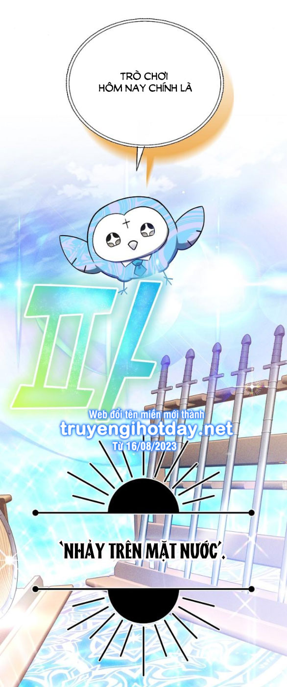 cô dâu của obsidian chapter 8.2 43