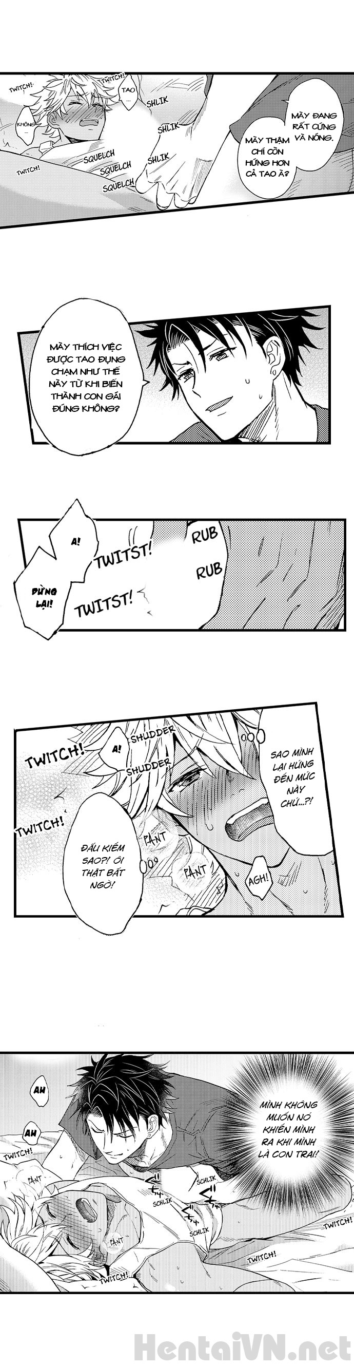 bị phịch bởi chính thằng bạn thân chapter 6 10