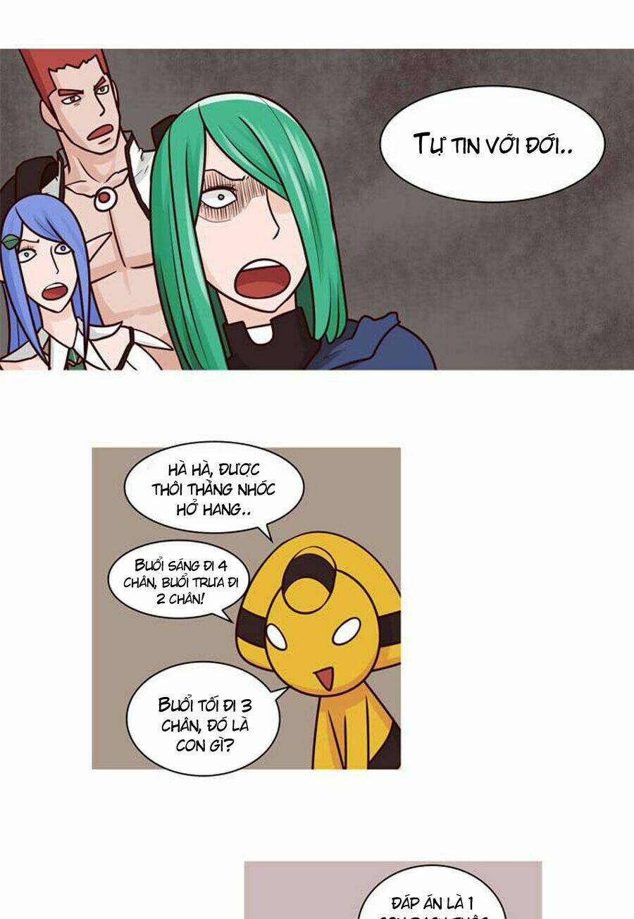 the devil king is bored chapter 45 12