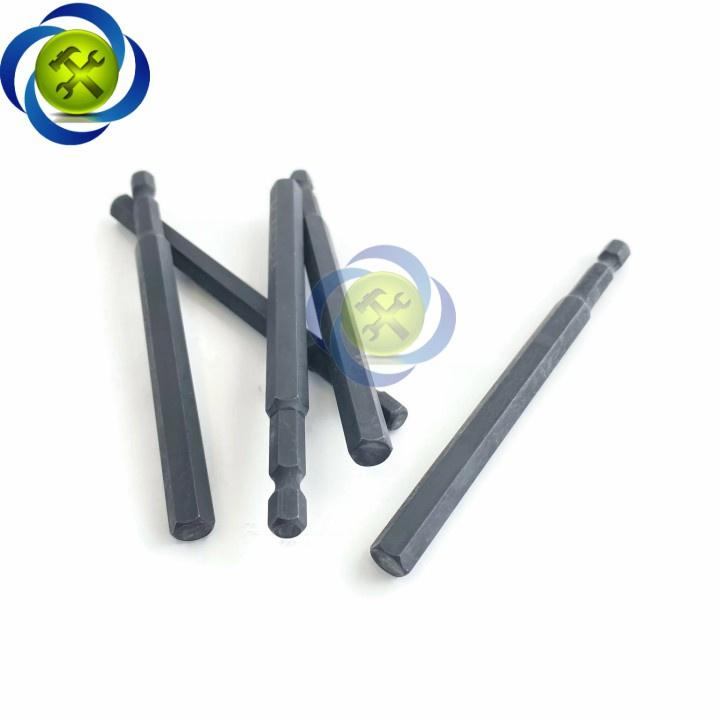 Mũi lục giác 10mm dài 110mm Kingtony 711110H