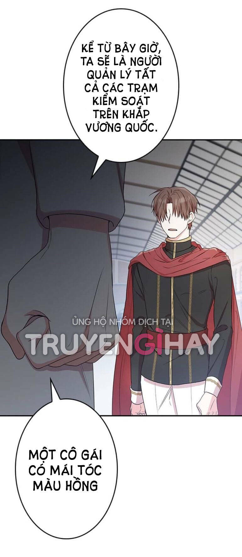 từ ác nữ, tôi trở thành một người mẹ chapter 7 63