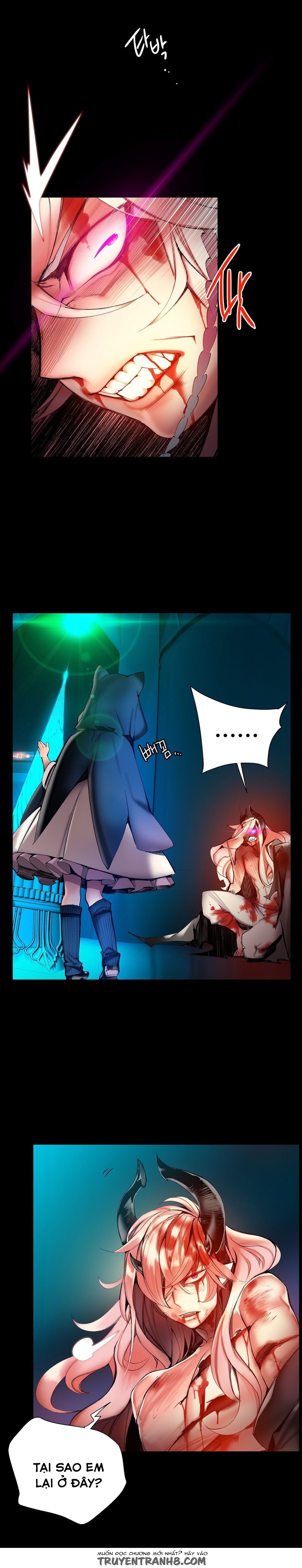sự ràng buộc của lilith chapter 57 3