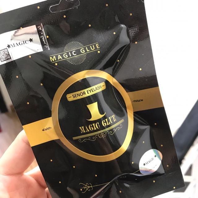 Keo Magic glue