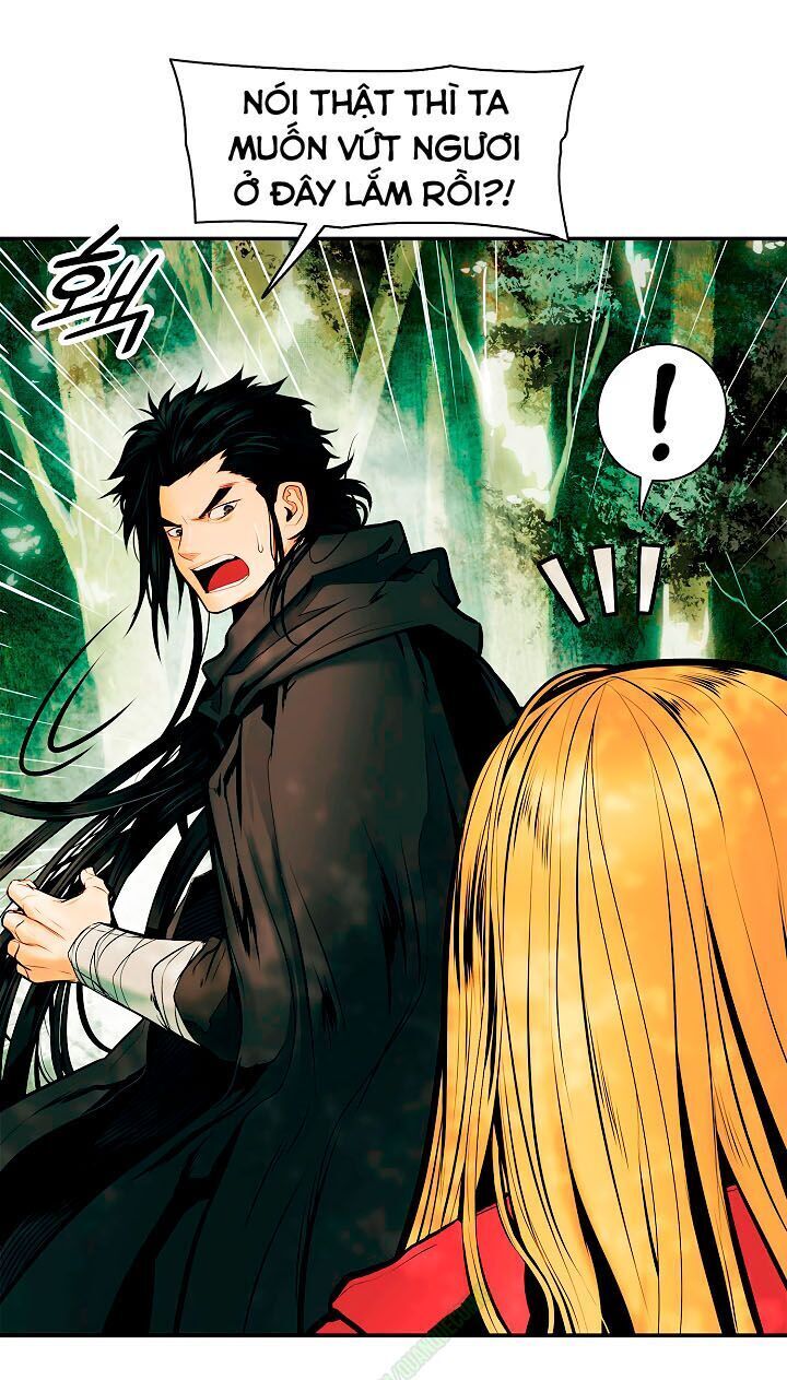bất bại chân ma chapter 23.1 5