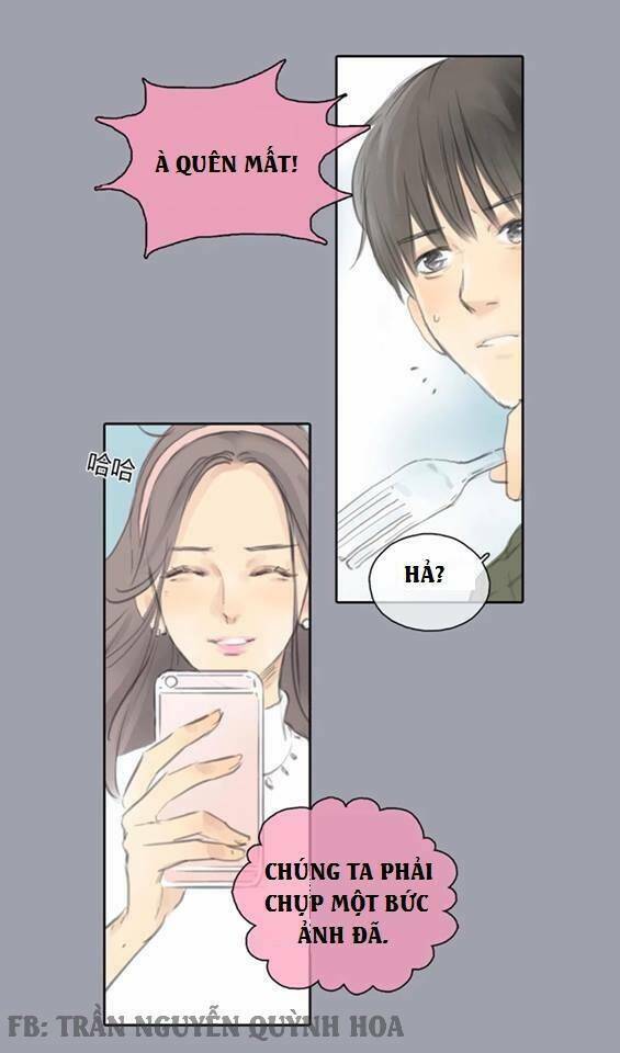 12 giờ của lọ lem chapter 24 3