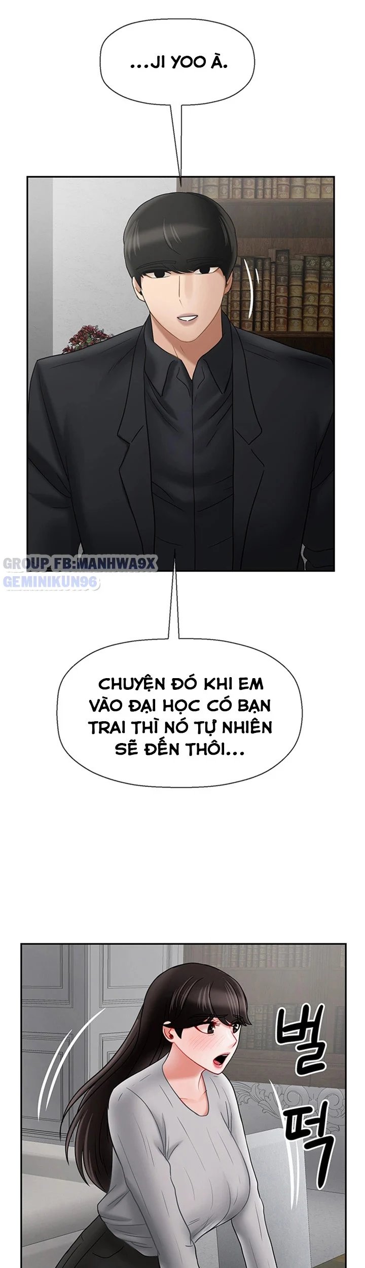 lớp học thể chất chapter 34 58