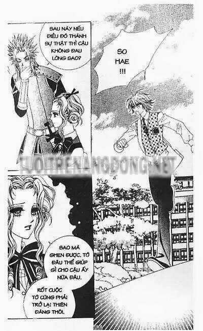 sức thanh xuân chapter 4 65