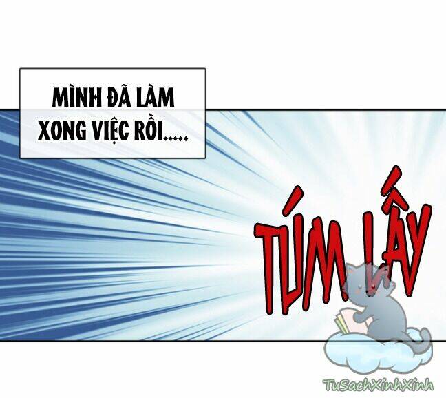 hãy coi chừng ác nữ chapter 89 34