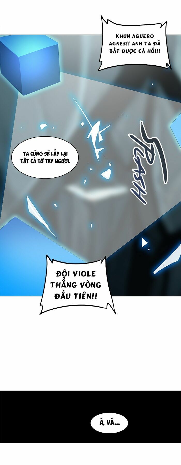 tòa tháp bí ẩn 2 chapter 173 42