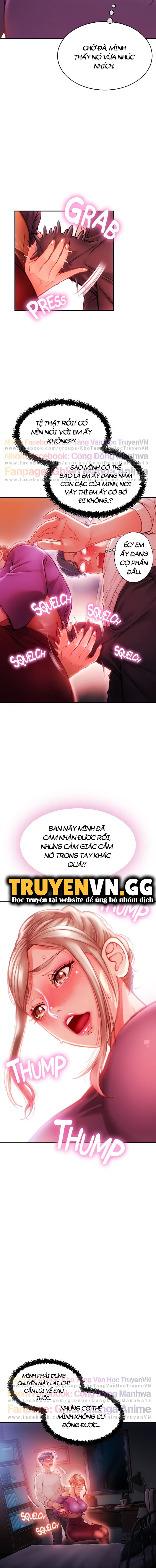 tiệm tạp hóa cuối phố chapter 6 2