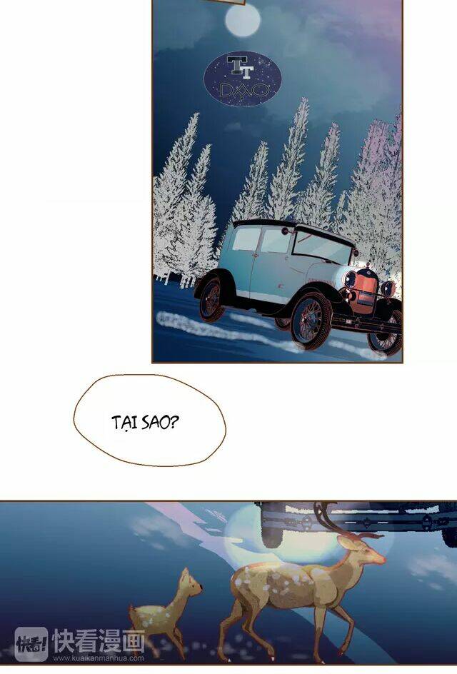 tân lang yếu tòng tiểu dưỡng khởi chapter 11 10