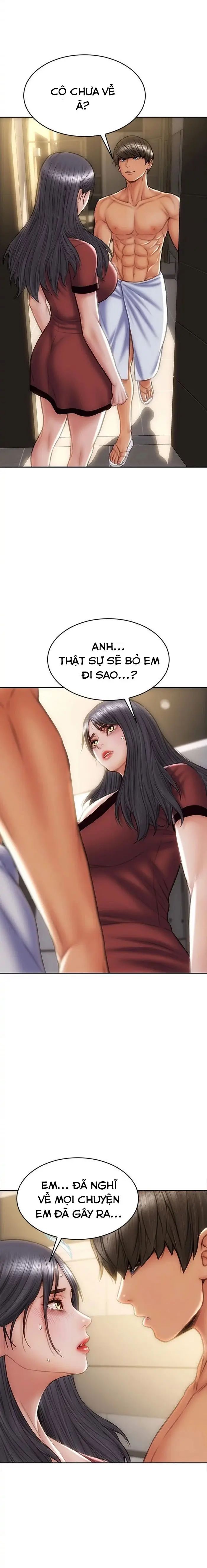 gã tồi tệ chapter 52 15