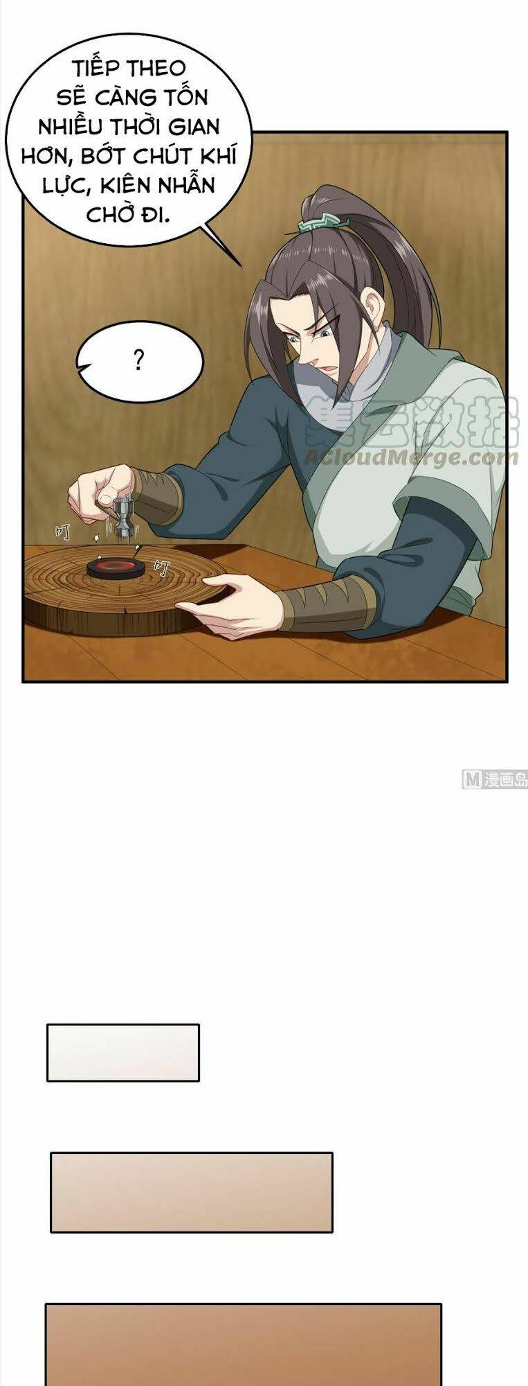 ngược về thời đường chapter 51 9