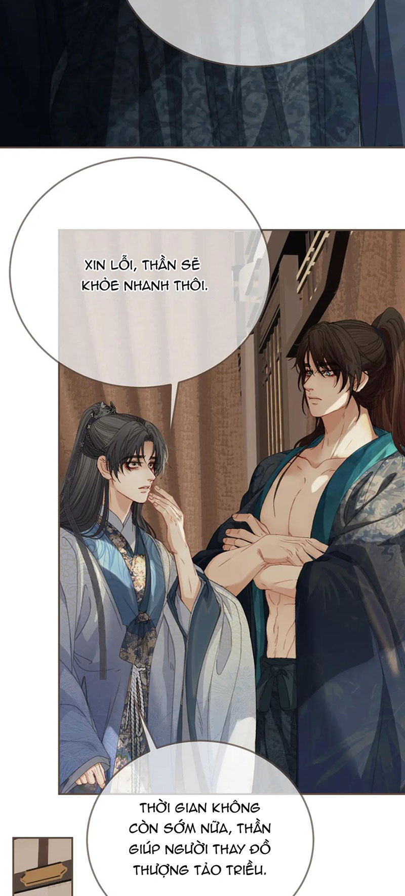 á nô 2: thám hoa chapter 20 47