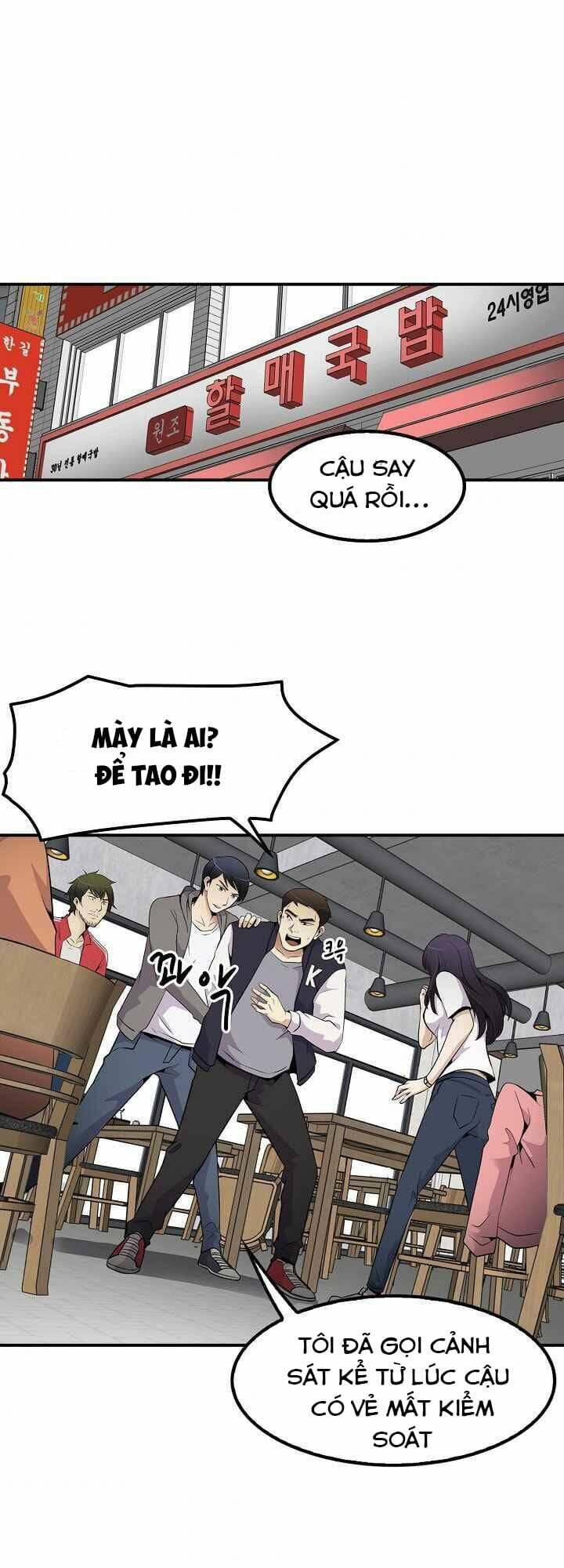 điều tra viên chuyển sinh chapter 30 3