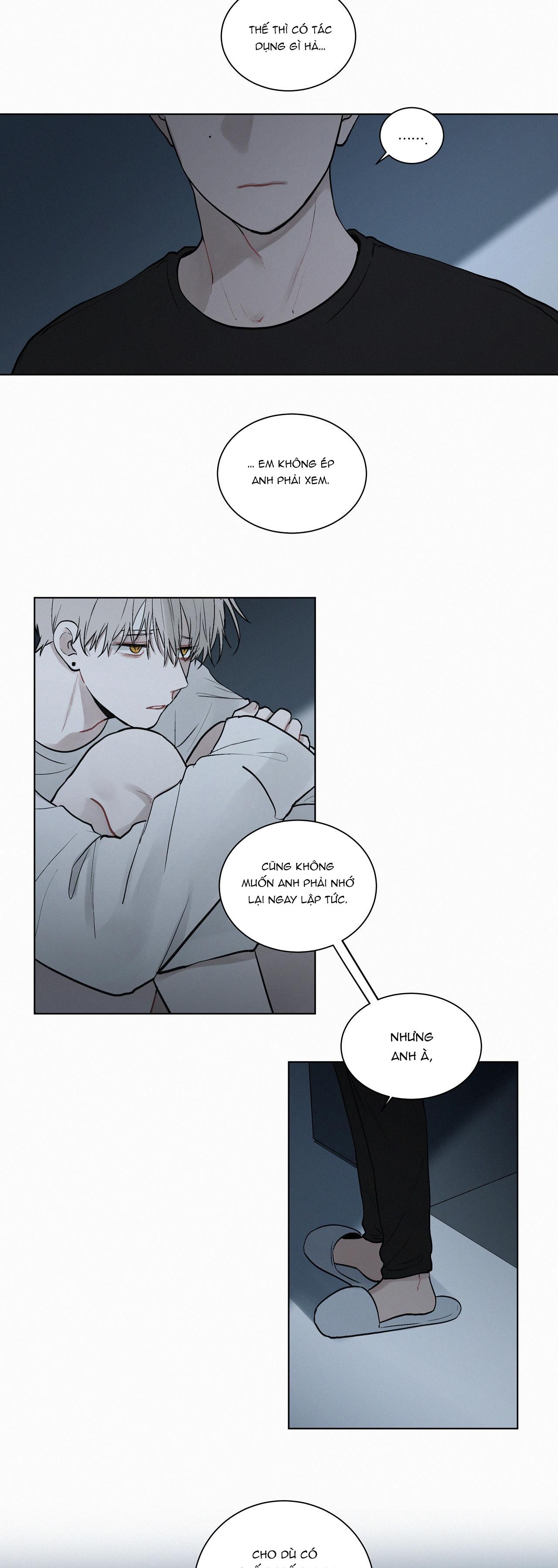 hiến tế máu chapter 52 16